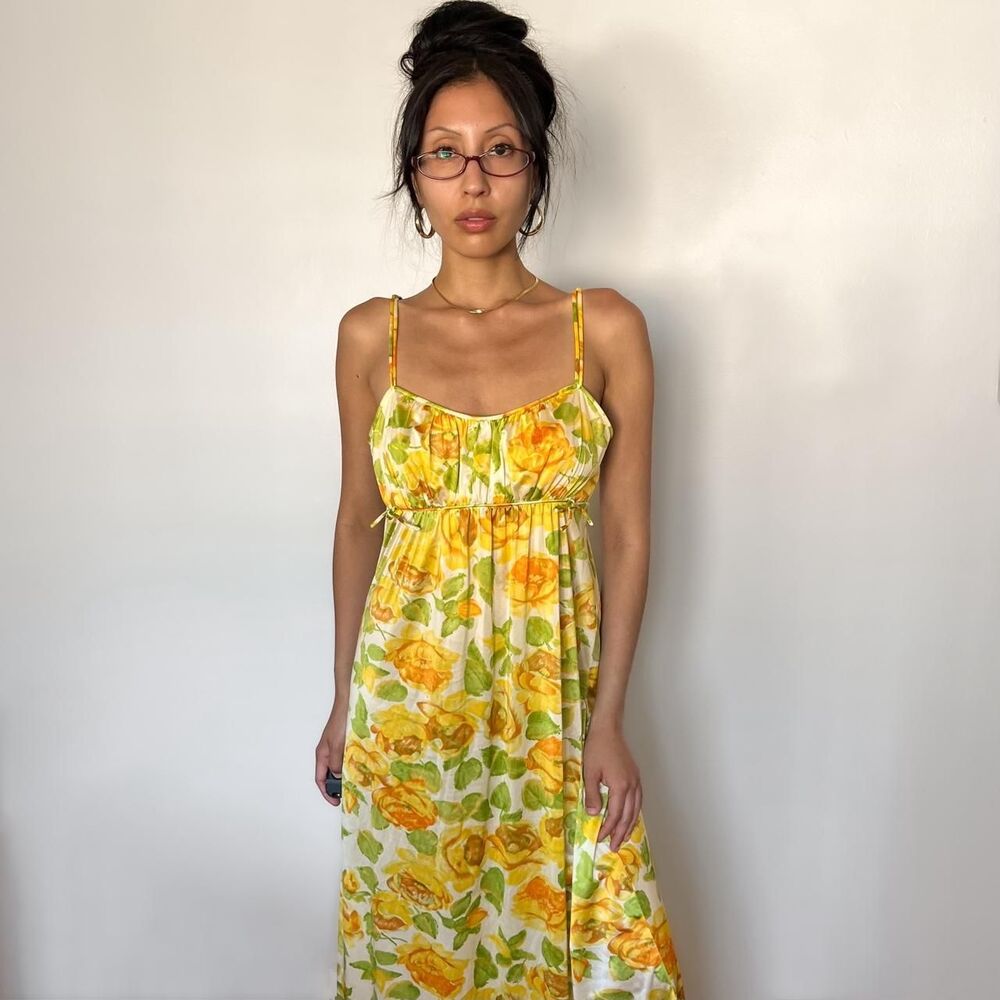 American-vintage Women's multi Dress